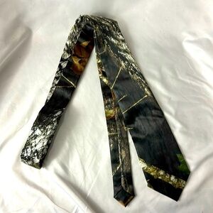 Mossy Oak Men’s Tie